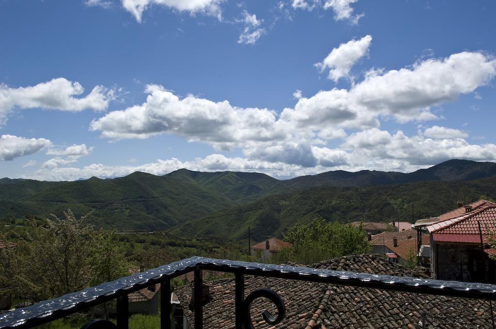 Rentinia Inn Rentína Quarto foto